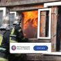 За дежурные сутки с 28 по 29 сентября пожарно-спасательные подразделения Кузбасса ликвидировали 16 пожаров: