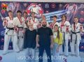 В Самаре на базе универсального спортивного комплекса «МТЛ Арена» состоялись всероссийские соревнования «Киокушин на Волге»
