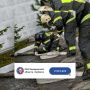 За дежурные сутки с 29 по 30 сентября пожарно-спасательные подразделения Кузбасса ликвидировали 18 пожаров: