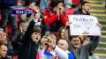 «Привет» Ирану от Калтана: дубль Головина принес победу сборной России