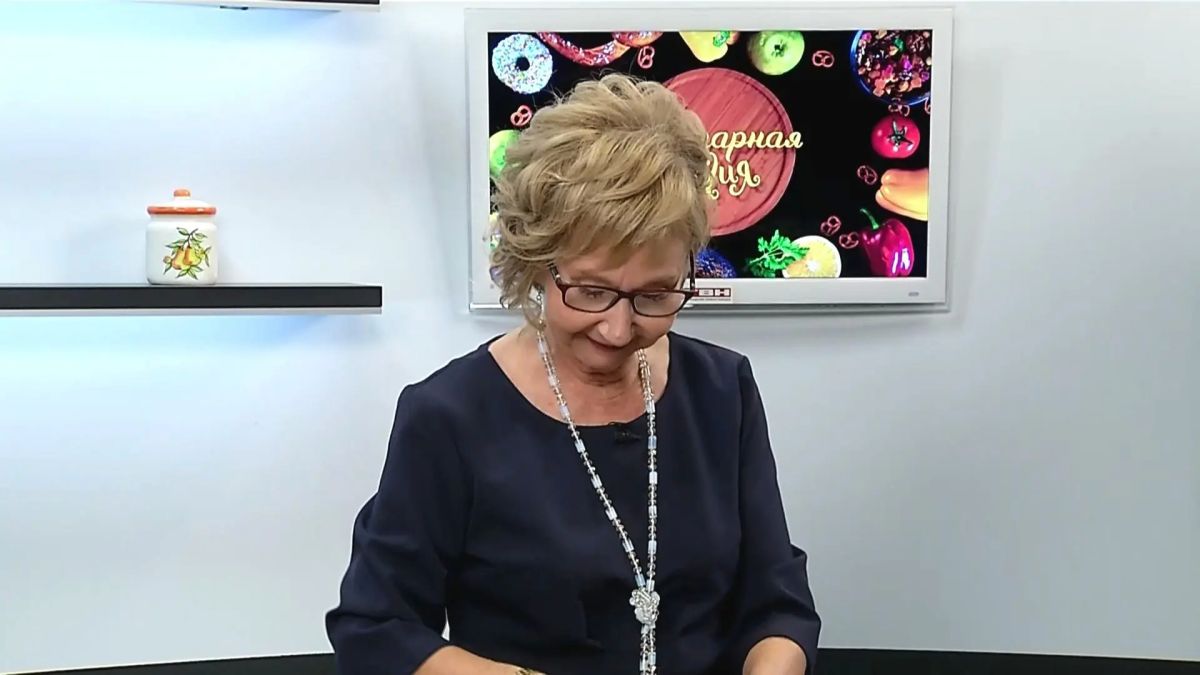 Полвека на сцене - и ни одного дня без любви к театру Полвека на сцене - и ни одного дня без любви к театру
