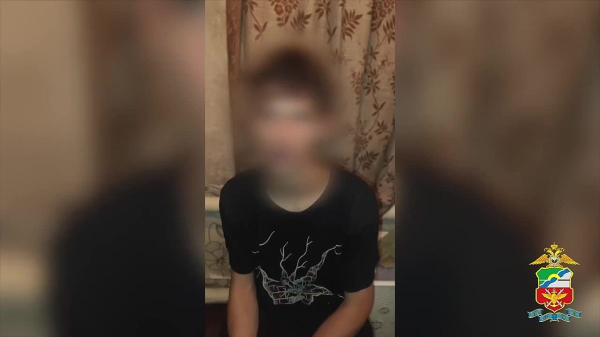 За попытку совершения диверсии на железной дороге правоохранителями задержан 21-летний житель Кемеровской области