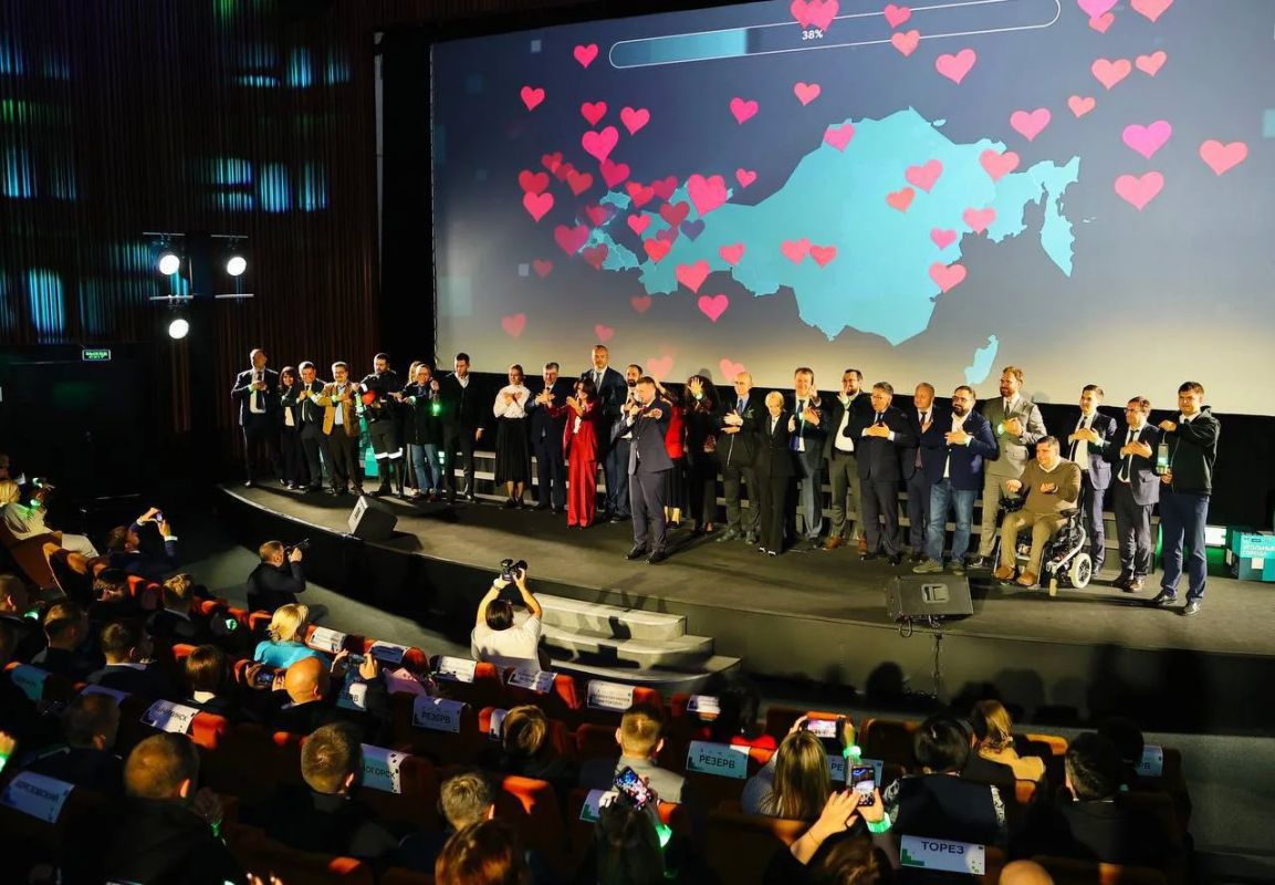 Более 300 выпускников образовательной программы «Угольные города России» получили дипломы