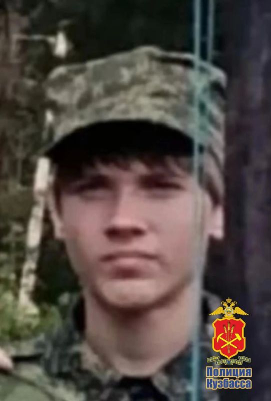 В Кемерове из социального учреждения ушел 13 лет Матвей Самылин
