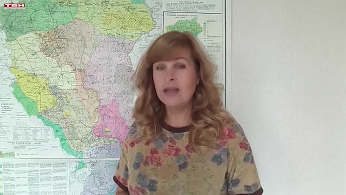 Кратковременное похолодание