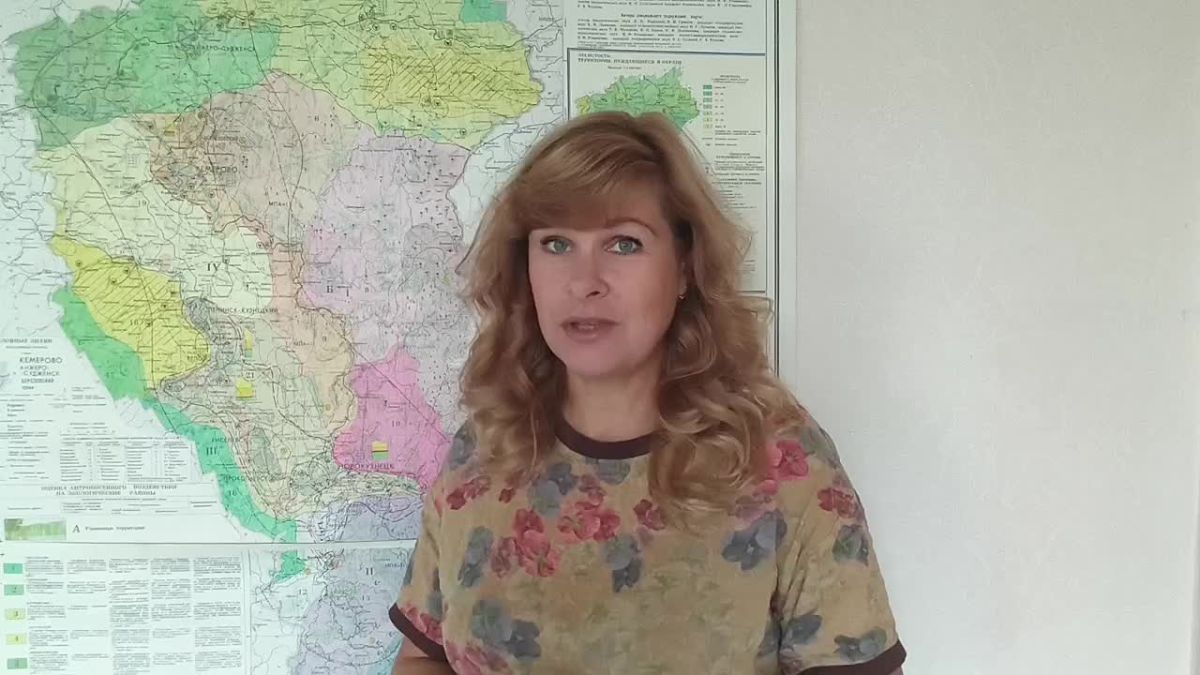 Предстоящая неделя в Кузбассе будет пасмурной и прохладной