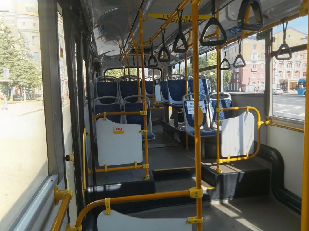 В Кузбассе хотят повысить стоимость проезда в общественном транспорте