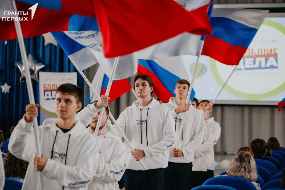 Фестиваль возможностей КемГУ завершён Фестиваль возможностей КемГУ завершён