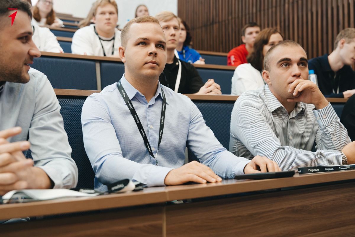 На площадке Кемеровского государственного университета состоялся региональный этап Всероссийского проекта «Первый Студенческий» На площадке Кемеровского государственного университета состоялся региональный этап Всероссийского проекта «Первый Студенческий»
