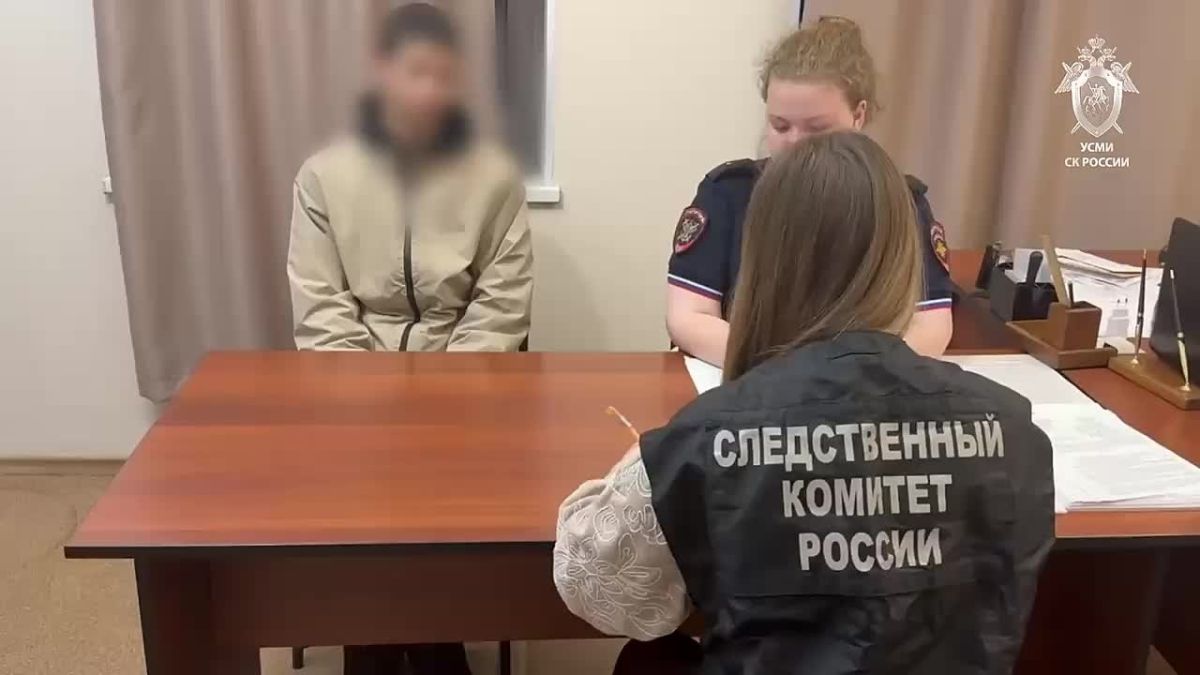 Двух 15-летних подростков задержали за поджог объекта железнодорожной инфраструктуры в Кемеровской области, сообщили в СК России