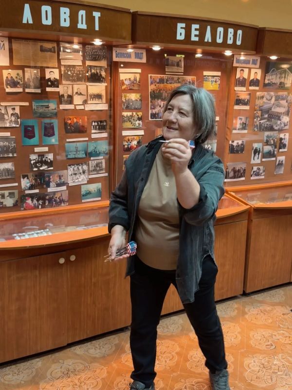 Ветераны Кузбасского ЛУ МВД России приняли участие в турнире по дартсу Ветераны Кузбасского ЛУ МВД России приняли участие в турнире по дартсу