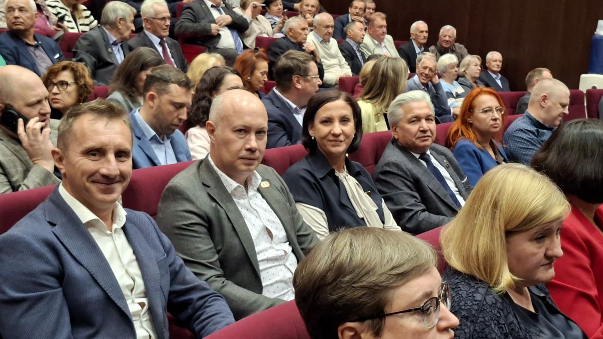В муниципальных образованиях региона сформированы новые составы Советов В муниципальных образованиях региона сформированы новые составы Советов