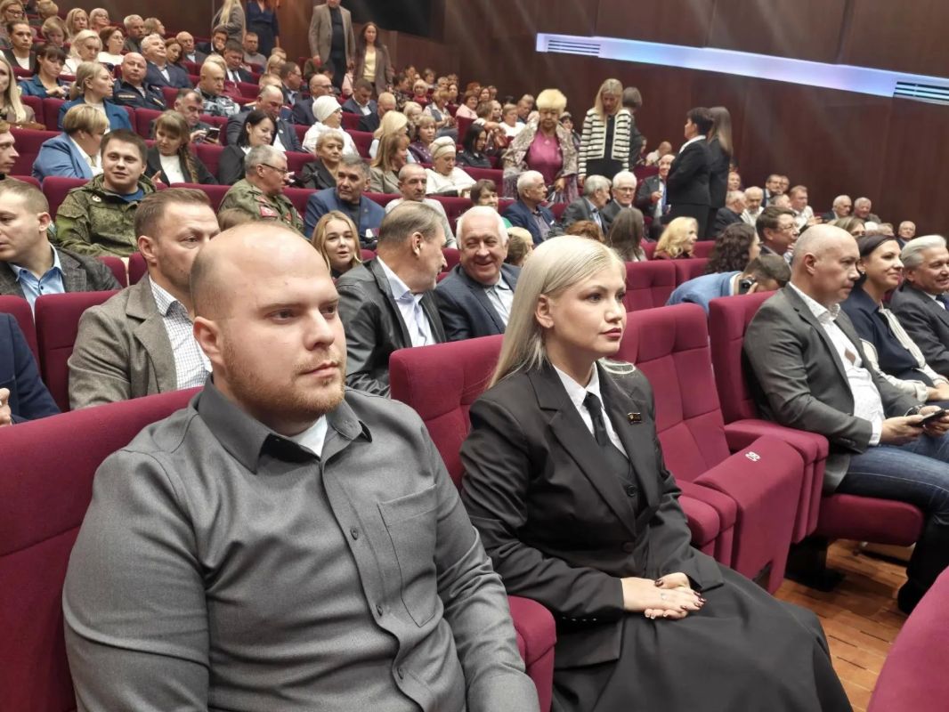 В муниципальных образованиях региона сформированы новые составы Советов В муниципальных образованиях региона сформированы новые составы Советов
