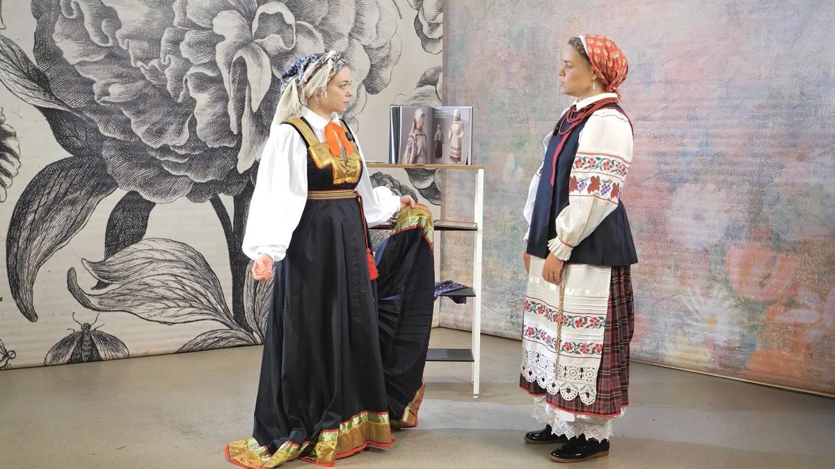 На ТВН начинается новый, четвёртый сезон программы «Всё моё» На ТВН начинается новый, четвёртый сезон программы «Всё моё»