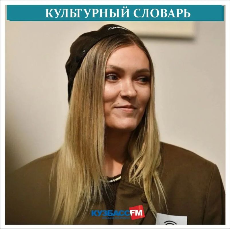 Представьте, что мы оказались в галерее
