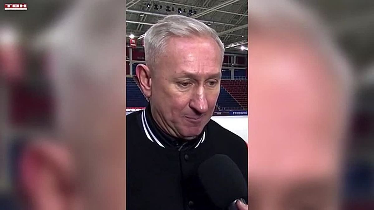 ХК «Кузбасс» в полуфинале Кубка России
