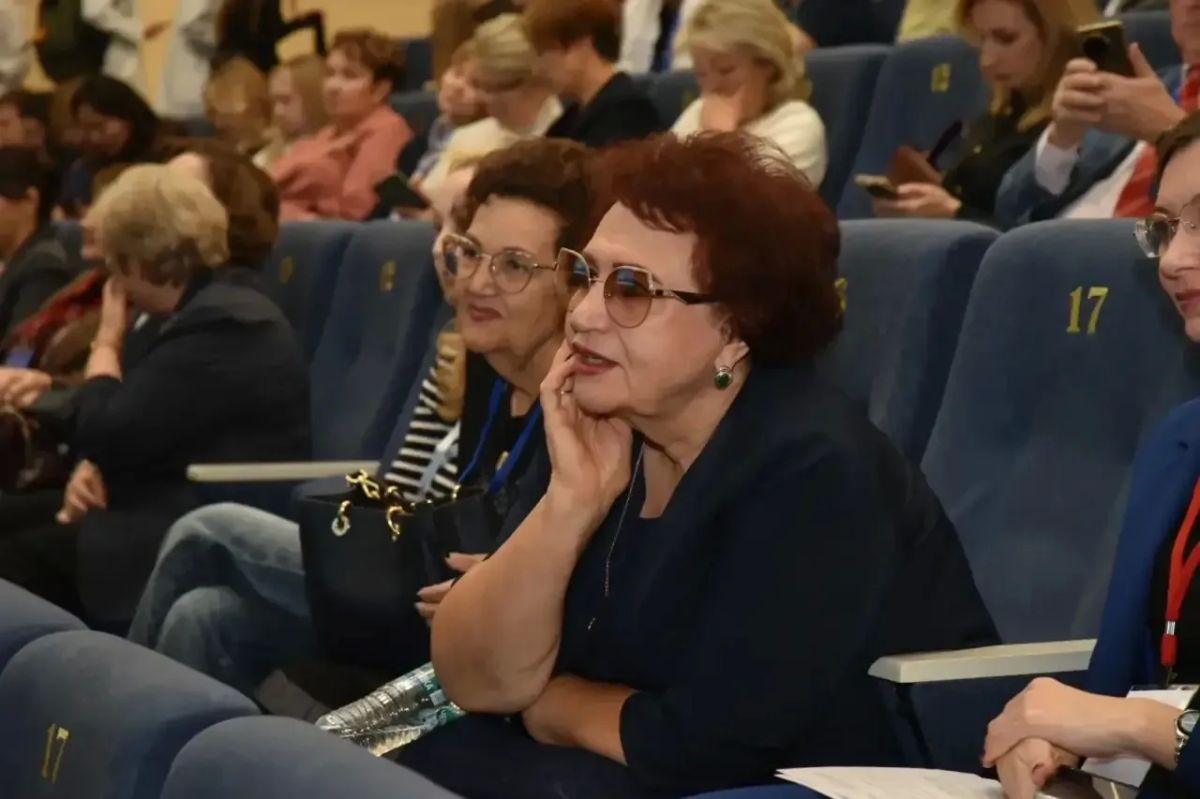 В Кузбасском кардиоцентре проходит Конгресс Общества специалистов по сердечной недостаточности В Кузбасском кардиоцентре проходит Конгресс Общества специалистов по сердечной недостаточности
