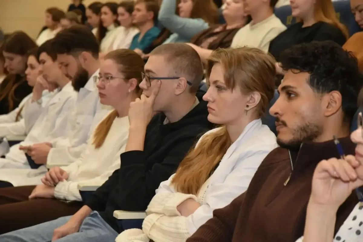 В Кузбасском кардиоцентре проходит Конгресс Общества специалистов по сердечной недостаточности В Кузбасском кардиоцентре проходит Конгресс Общества специалистов по сердечной недостаточности