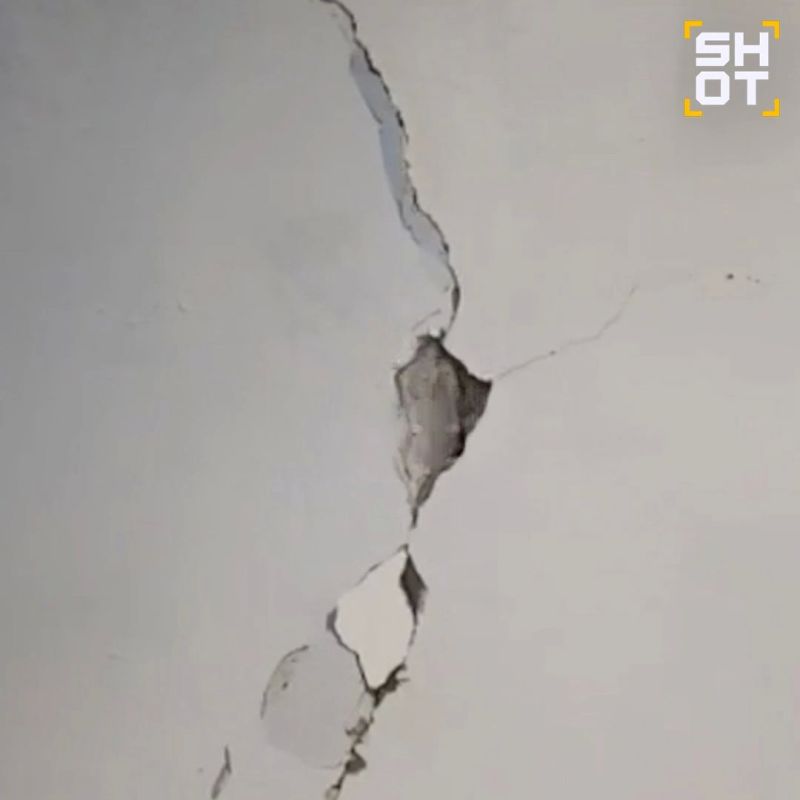 Сильное землетрясение произошло на юге Кемеровской области Сильное землетрясение произошло на юге Кемеровской области