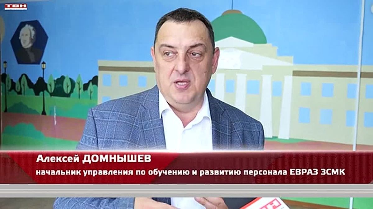Школа юного инженера в лицее №35
