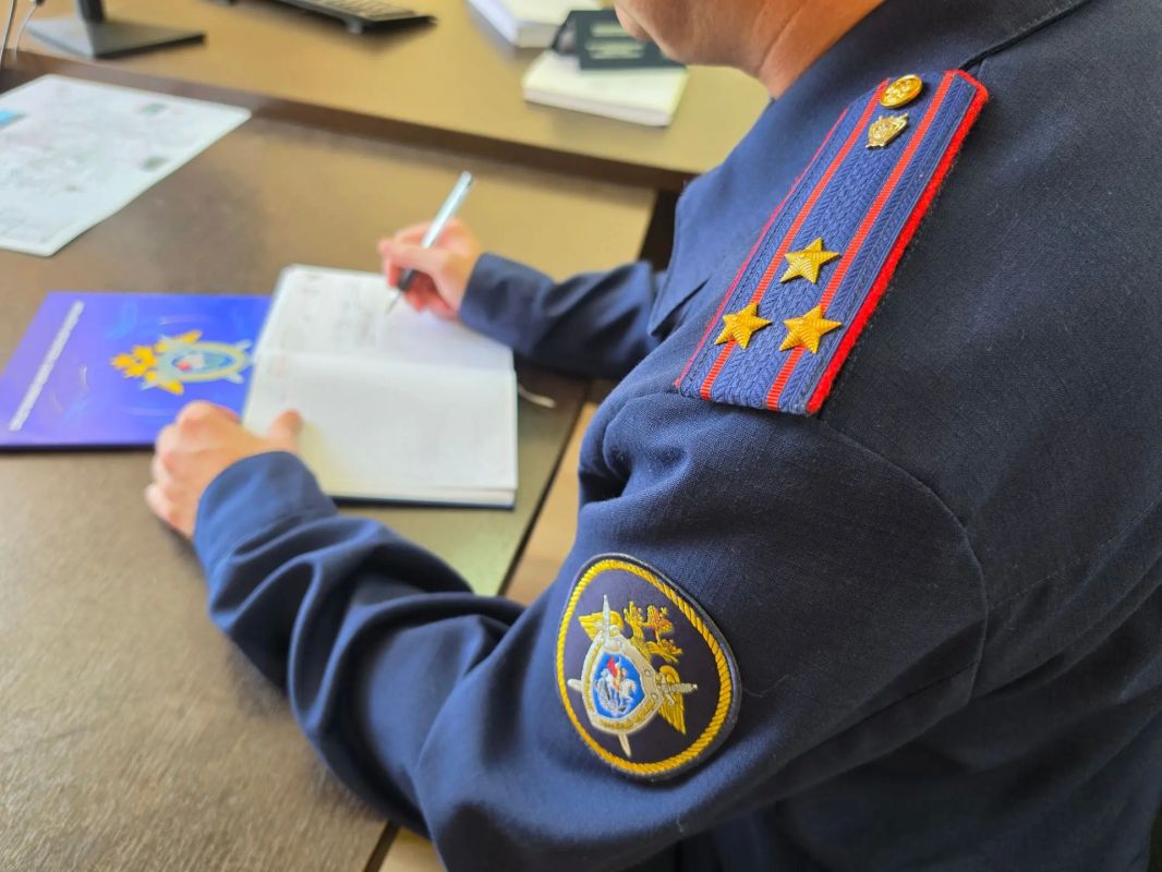 В Кемеровской области – Кузбассе за служебный подлог перед судом предстанет начальник дистанции пути транспортной организации