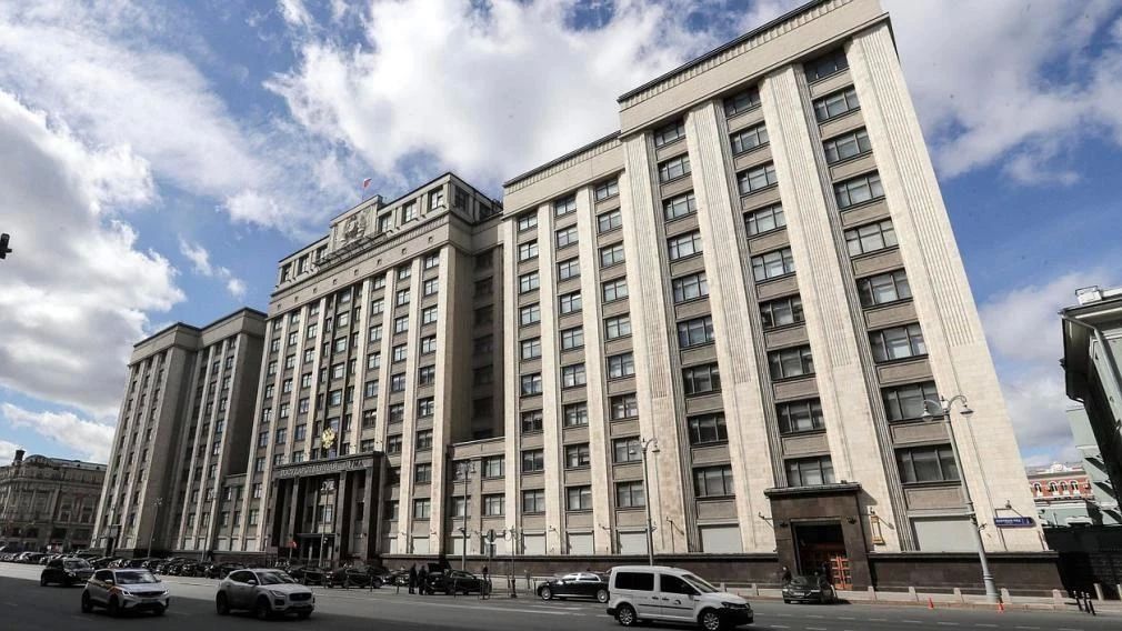 Сразу два депутата от Кузбасса избраны первыми заместителями председателей думских комитетов Госдумы