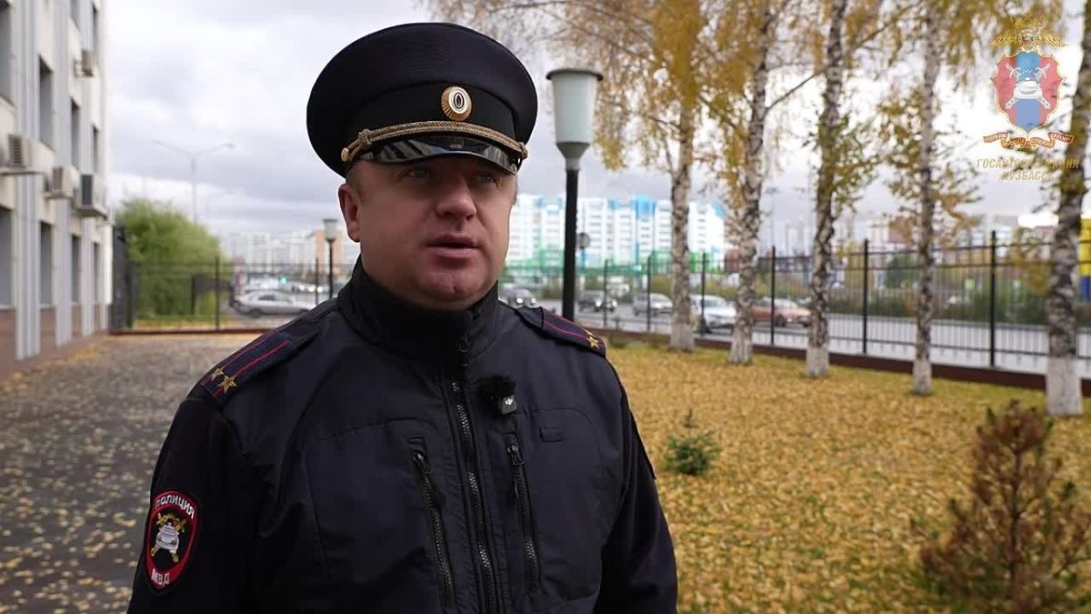 Межсезонье - опасный период с точки зрения дорожной безопасности