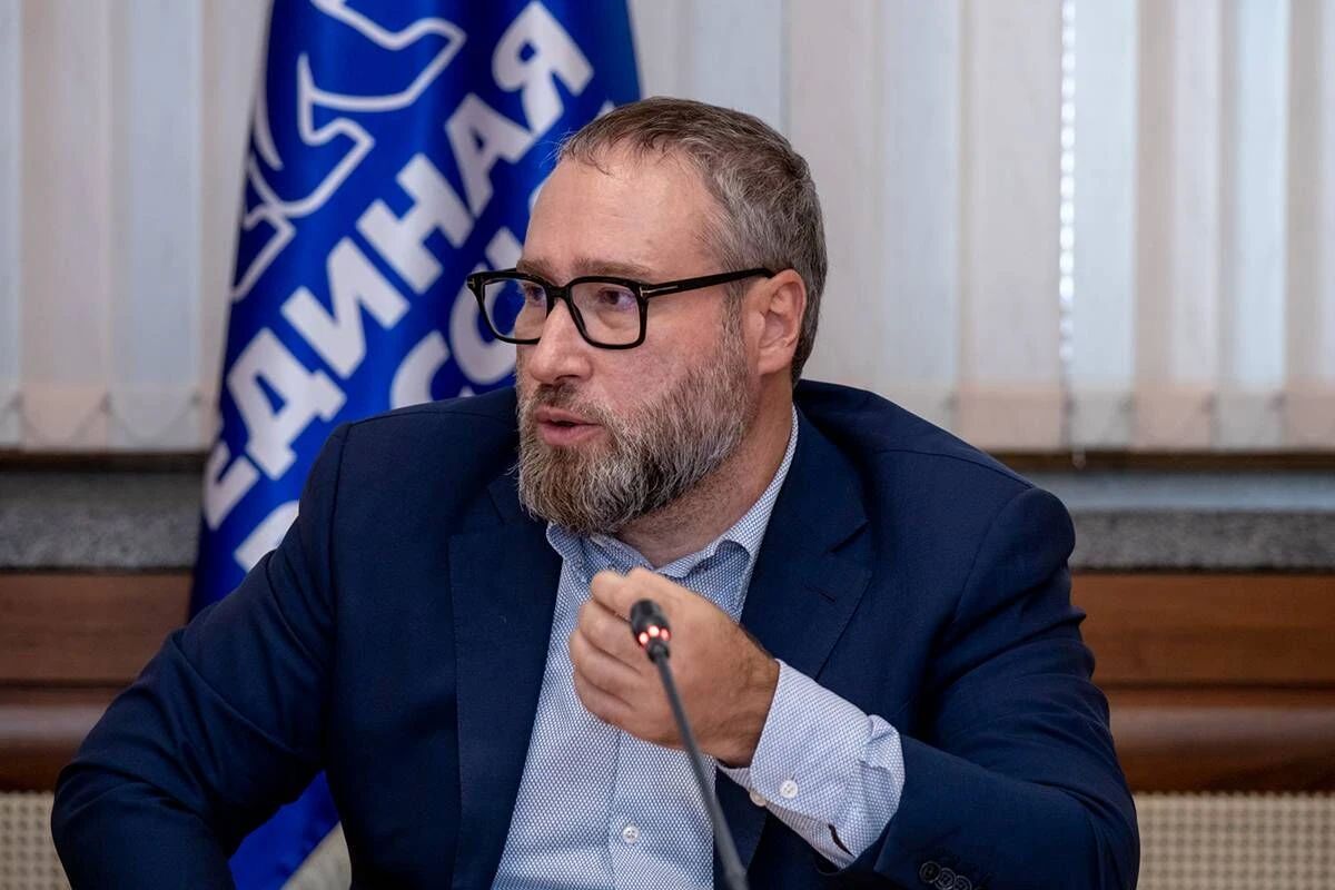 Сразу два депутата от Кузбасса избраны первыми заместителями председателей думских комитетов Госдумы Сразу два депутата от Кузбасса избраны первыми заместителями председателей думских комитетов Госдумы