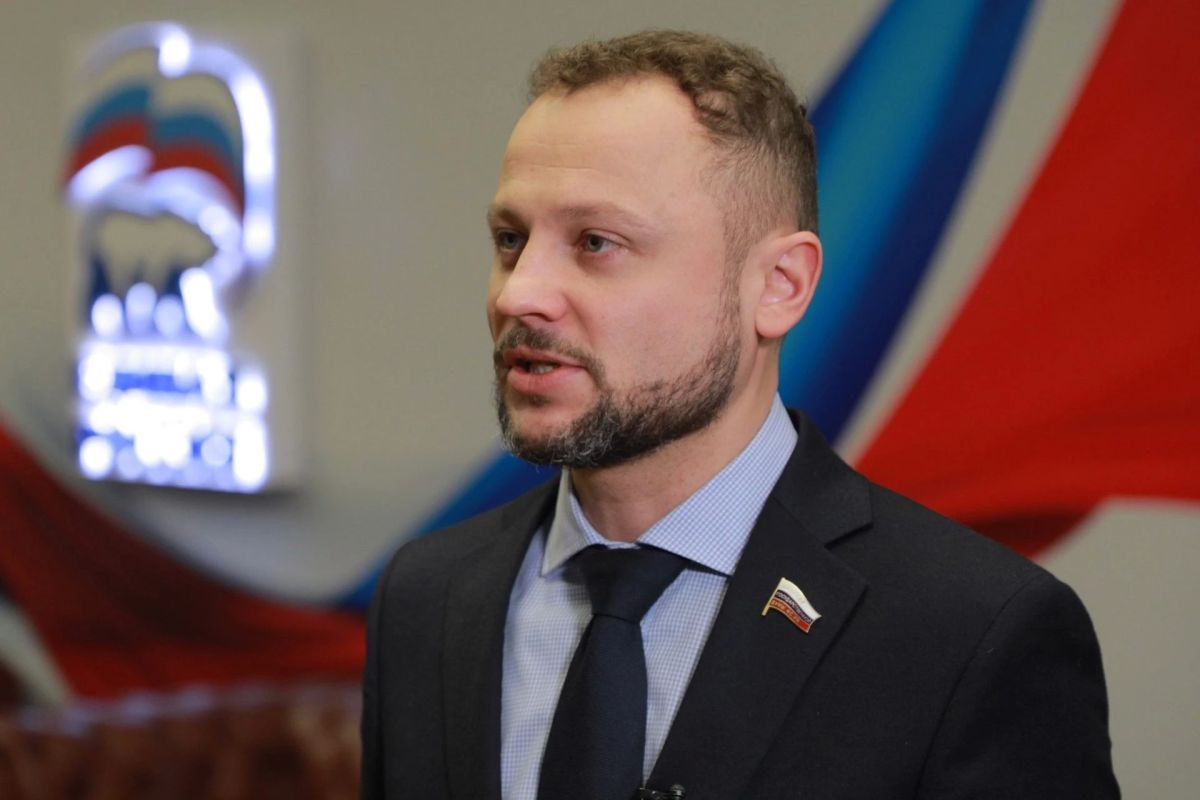 Сразу два депутата от Кузбасса избраны первыми заместителями председателей думских комитетов Госдумы Сразу два депутата от Кузбасса избраны первыми заместителями председателей думских комитетов Госдумы