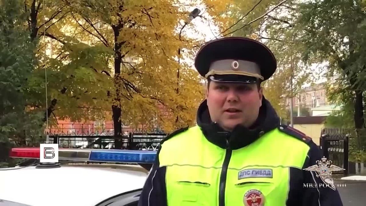 "Он очень был расстроен": юноша на питбайке пытался спрятаться от погони и сел в машину, за рулем которой был полицейский, сообщает Ирина Волк