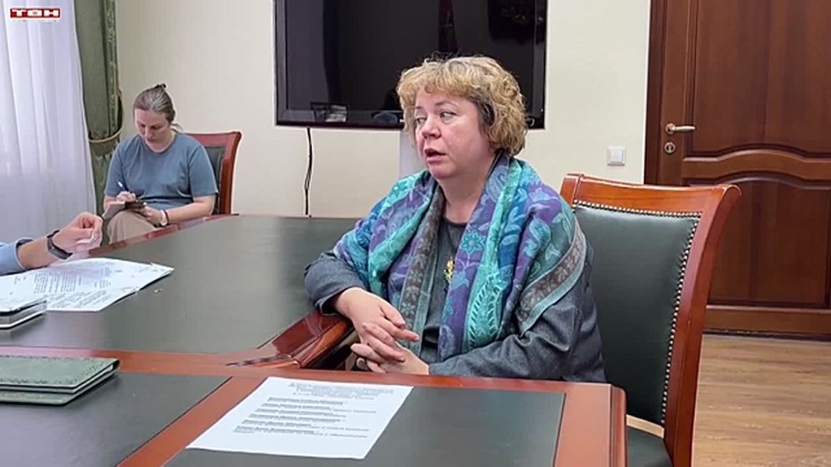 Губернатор Илья Середюк провел личный прием граждан