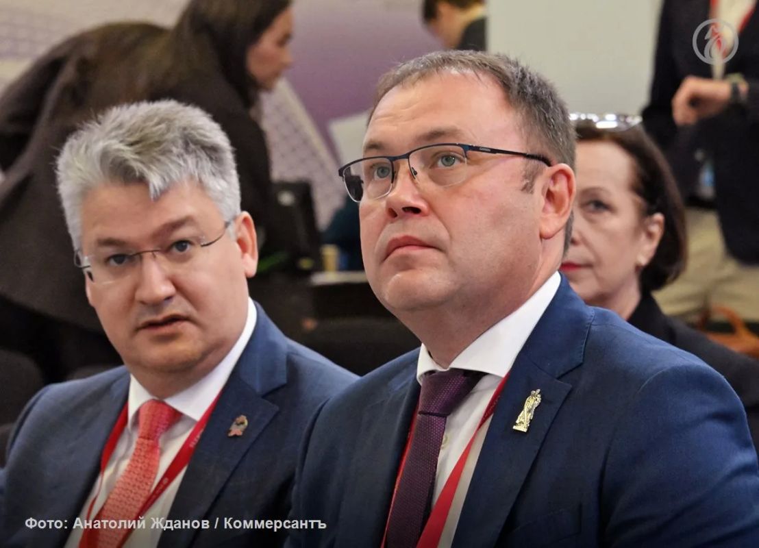 Губернатор Кемеровской области Илья Середюк предложил размещать центры обработки данных (ЦОД) в отработанных угольных карьерах