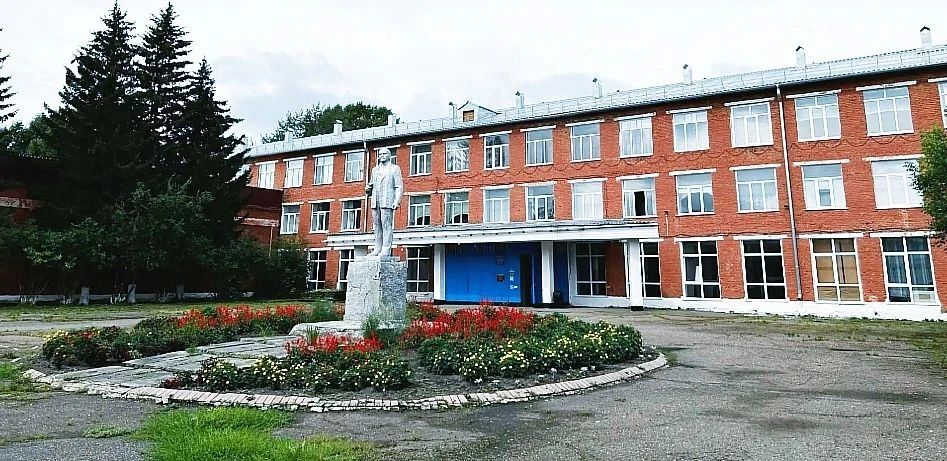 105 лет исполняется Мариинскому педагогическому колледжу имени императрицы Марии Александровны!