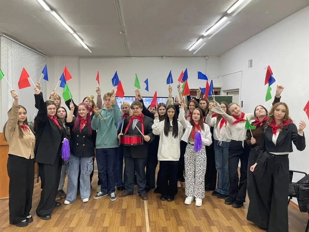 105 лет исполняется Мариинскому педагогическому колледжу имени императрицы Марии Александровны! 105 лет исполняется Мариинскому педагогическому колледжу имени императрицы Марии Александровны!