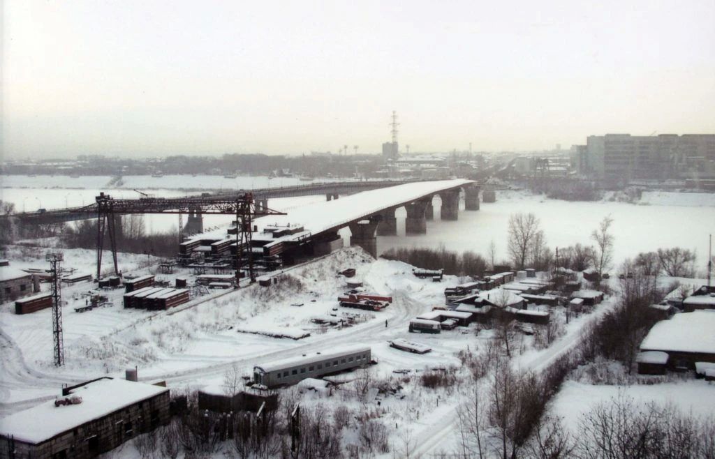 Сегодня 20 лет исполняется Кузнецкому мосту! Сегодня 20 лет исполняется Кузнецкому мосту!
