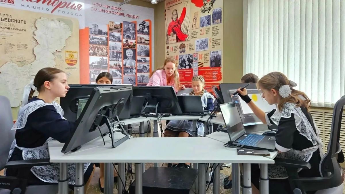 Кузбасс получит дополнительно 118,5 млн рублей на модернизацию учреждений культуры Кузбасс получит дополнительно 118,5 млн рублей на модернизацию учреждений культуры