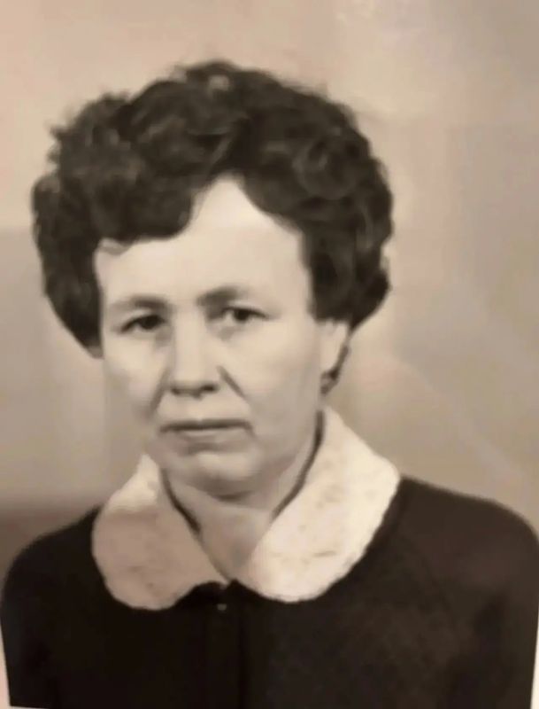 Труженица тыла из Кемерова Мария Ивановна Перникова отметила 95-летний юбилей Труженица тыла из Кемерова Мария Ивановна Перникова отметила 95-летний юбилей