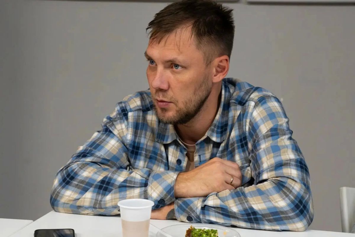 Кемеровскому проекту «СВОи дети» исполнился один год Кемеровскому проекту «СВОи дети» исполнился один год