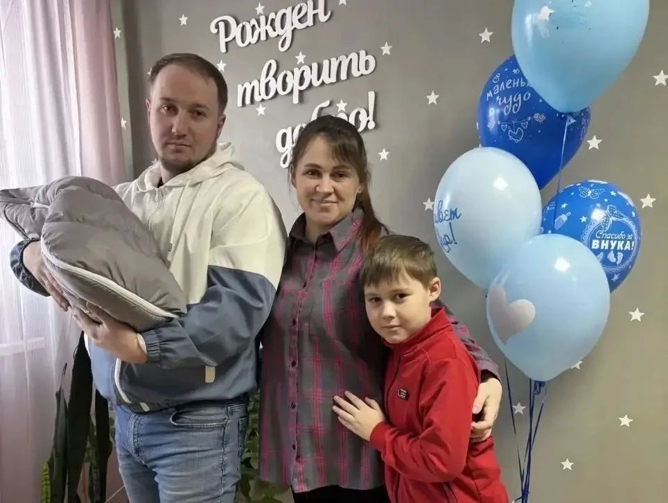 Илья Середюк: 331 многодетная семья в Кузбассе быстрее рассчитается за ипотеку благодаря новой региональной выплате