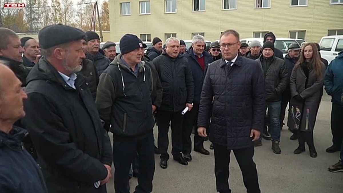 59 новых автомобилей получили больницы Кузбасса по нацпроекту «Продолжительная и активная жизнь»