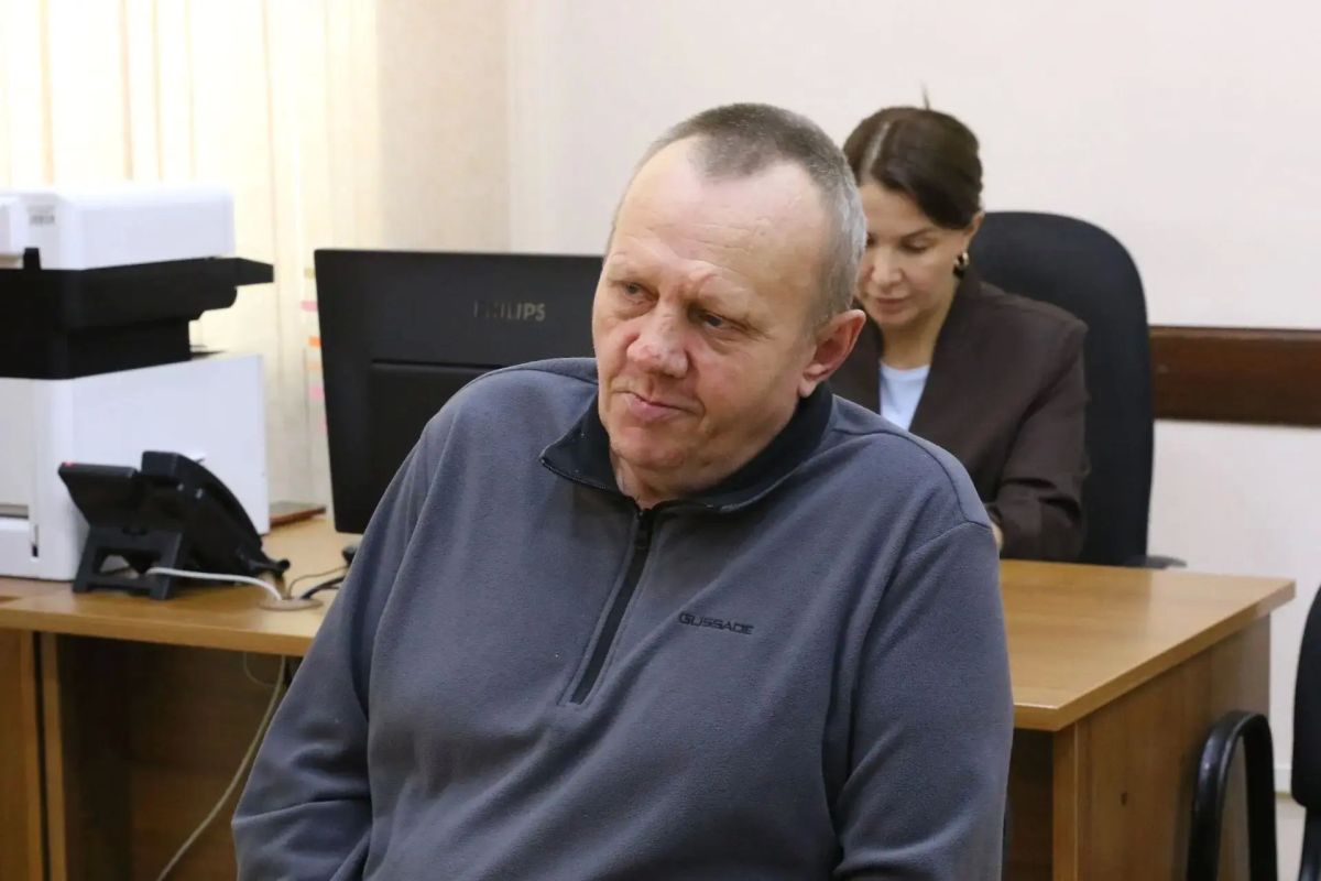 Дмитрий Анисимов: Встретился с многодетным отцом Александром Поповым, который оказался в трудной жизненной ситуации Дмитрий Анисимов: Встретился с многодетным отцом Александром Поповым, который оказался в трудной жизненной ситуации