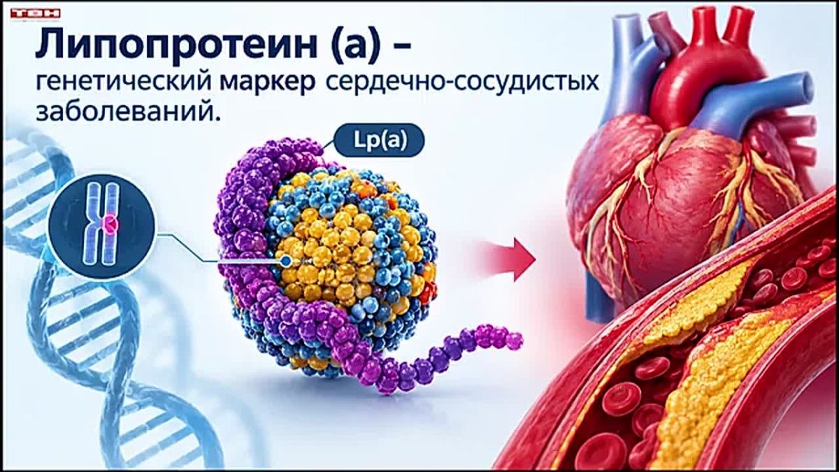 Генетический анализ в программе диспансеризации