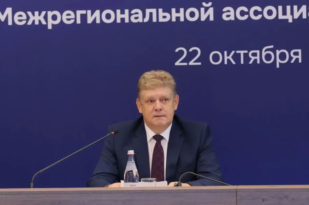 Илья Середюк: В Красноярске обсуждаем развитие адаптивной физкультуры и спорта