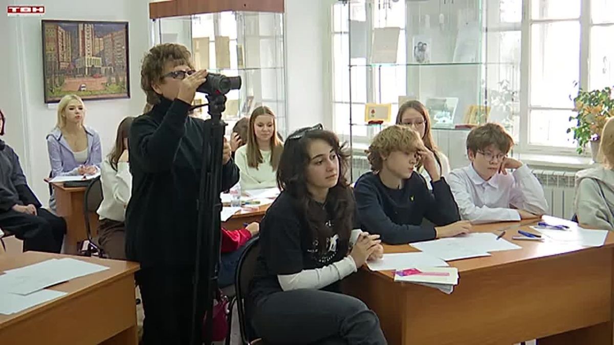 15-й конкурс "Хранители истории"