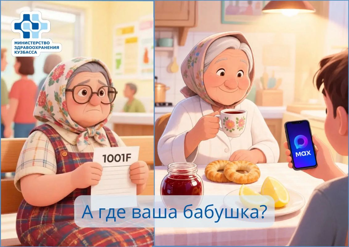Бабушки и дедушки часто не пользуются дистанционной записью — просто не умеют