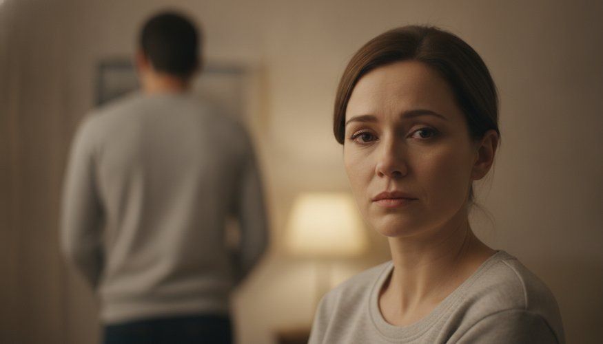 Запах чужого табака: как одна ложь разрушила семейную жизнь