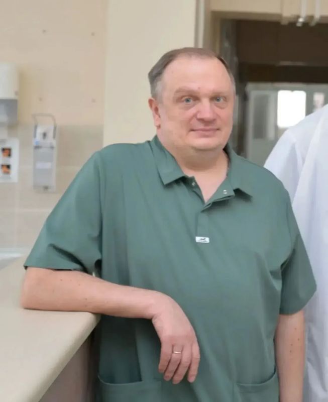 Избавили маленькую девочку от гигантской кисты врачи Кузбасской детской клинической больницы имени профессора Ю.Е. Малаховского Избавили маленькую девочку от гигантской кисты врачи Кузбасской детской клинической больницы имени профессора Ю.Е. Малаховского