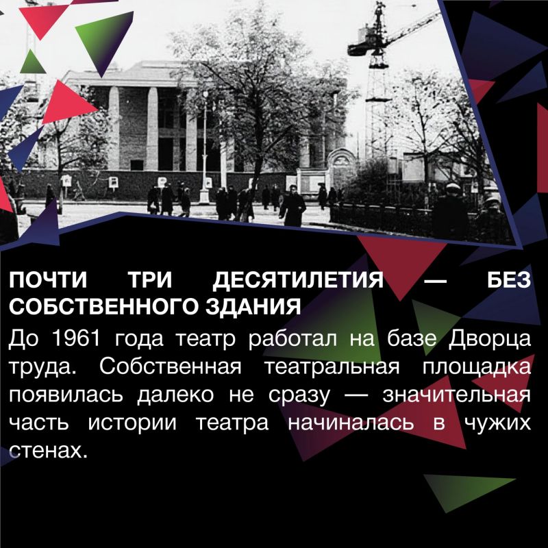 В Кузбассе пройдет региональный фестиваль-конкурс «Кузбасс - ФЕСТ - 2026: Театр здесь!» В Кузбассе пройдет региональный фестиваль-конкурс «Кузбасс - ФЕСТ - 2026: Театр здесь!»