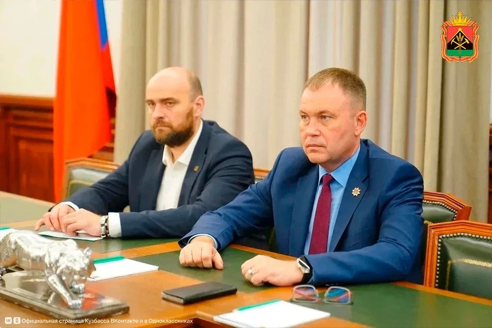 Первый в России учебный центр БЕЛАЗ открылся в Кузбассе