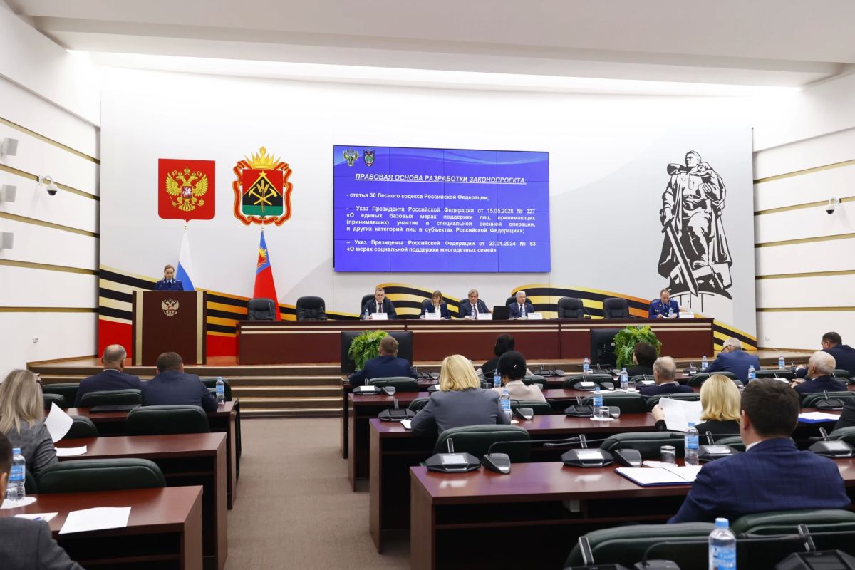 Депутаты Парламента расширили круг лиц, имеющих преимущественное право заготовлять древесину для собственных нужд Депутаты Парламента расширили круг лиц, имеющих преимущественное право заготовлять древесину для собственных нужд